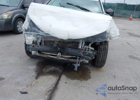 2015 Toyota Rav4 Le from USA, damaged, VIN 2T3BFREV4FW320104